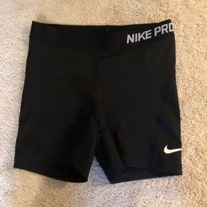 Nike Pro Spandex